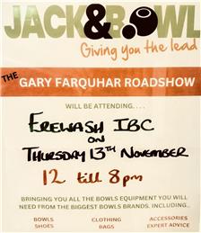 Jack & Bowl
